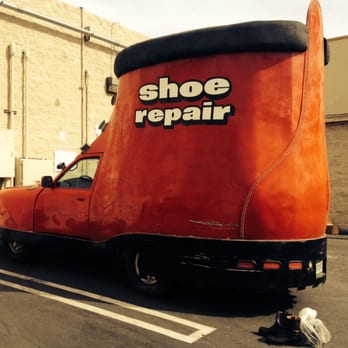 Victors Shoe And Boot Repair Victors Shoe And Boot Repair