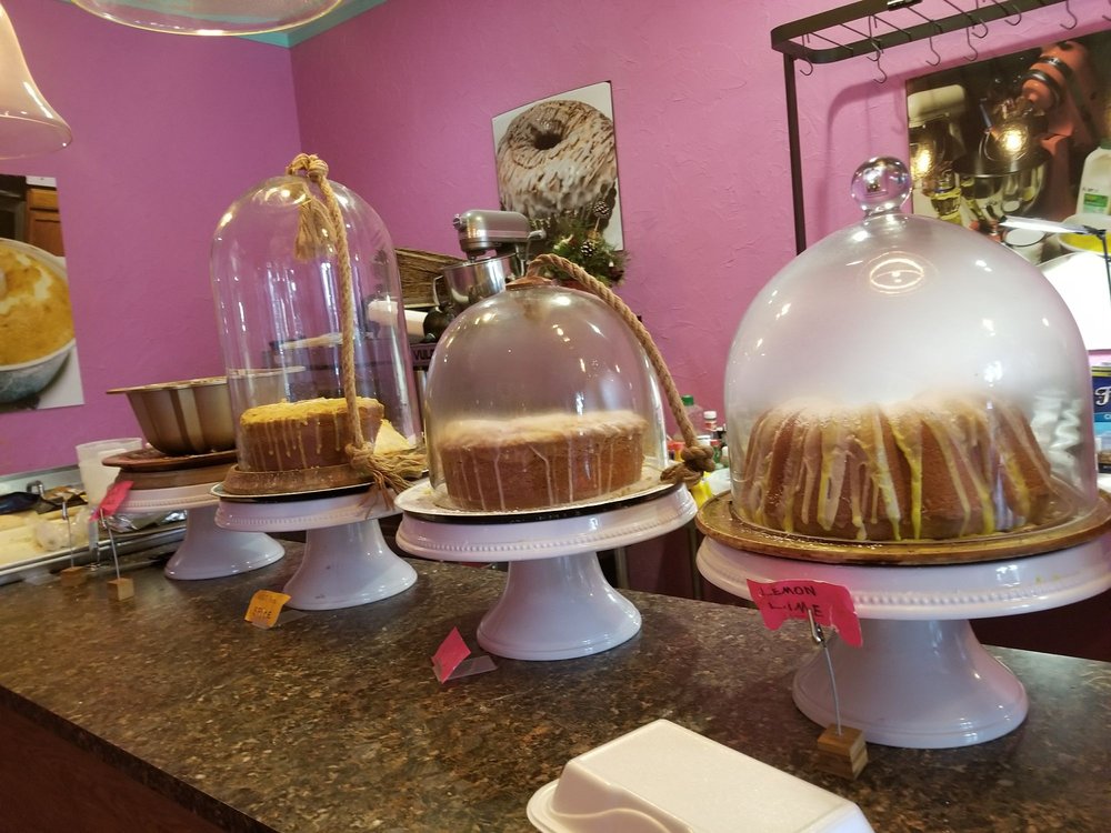 Cake On Demand Bakeries 4006 Main St N, Northside, Jacksonville, FL