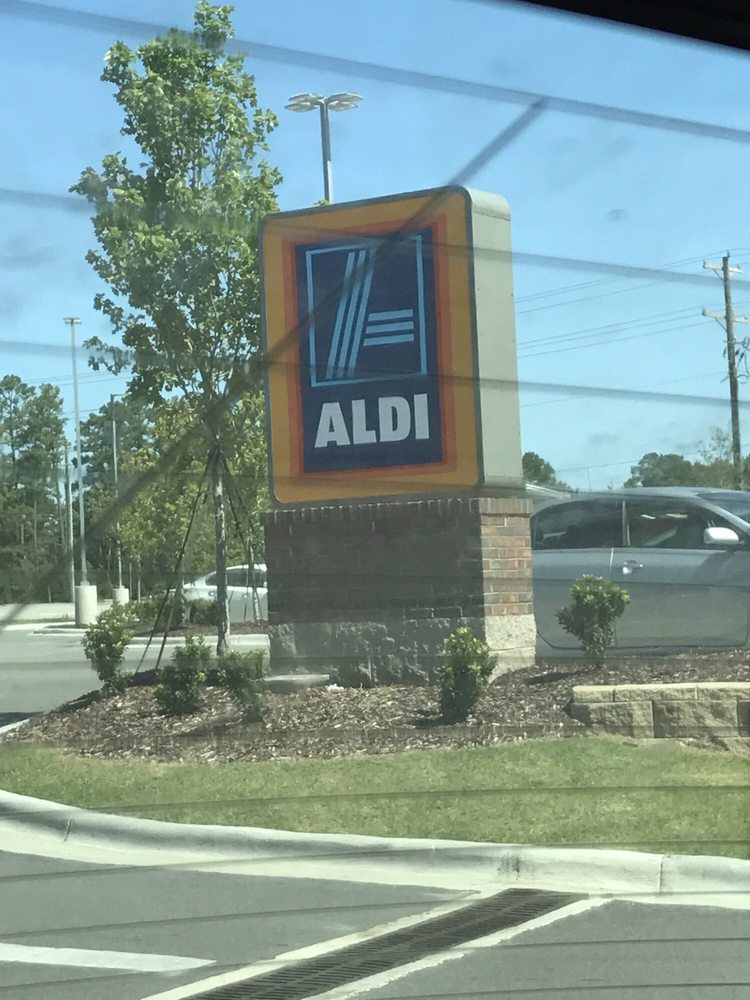 ALDI