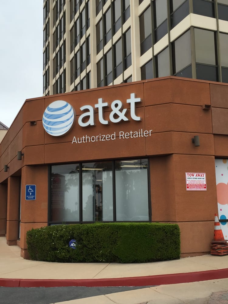 AT&T Authorized Retailer 10 Photos & 24 Reviews Mobile Phones