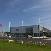 Summit Place Kia West 11 Photos 25 Reviews Car Dealers 4575