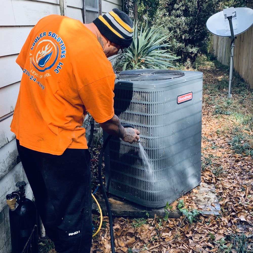 image of business Cooler Solutions