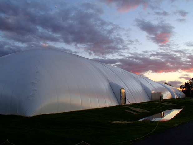 Montgomery Tennisplex