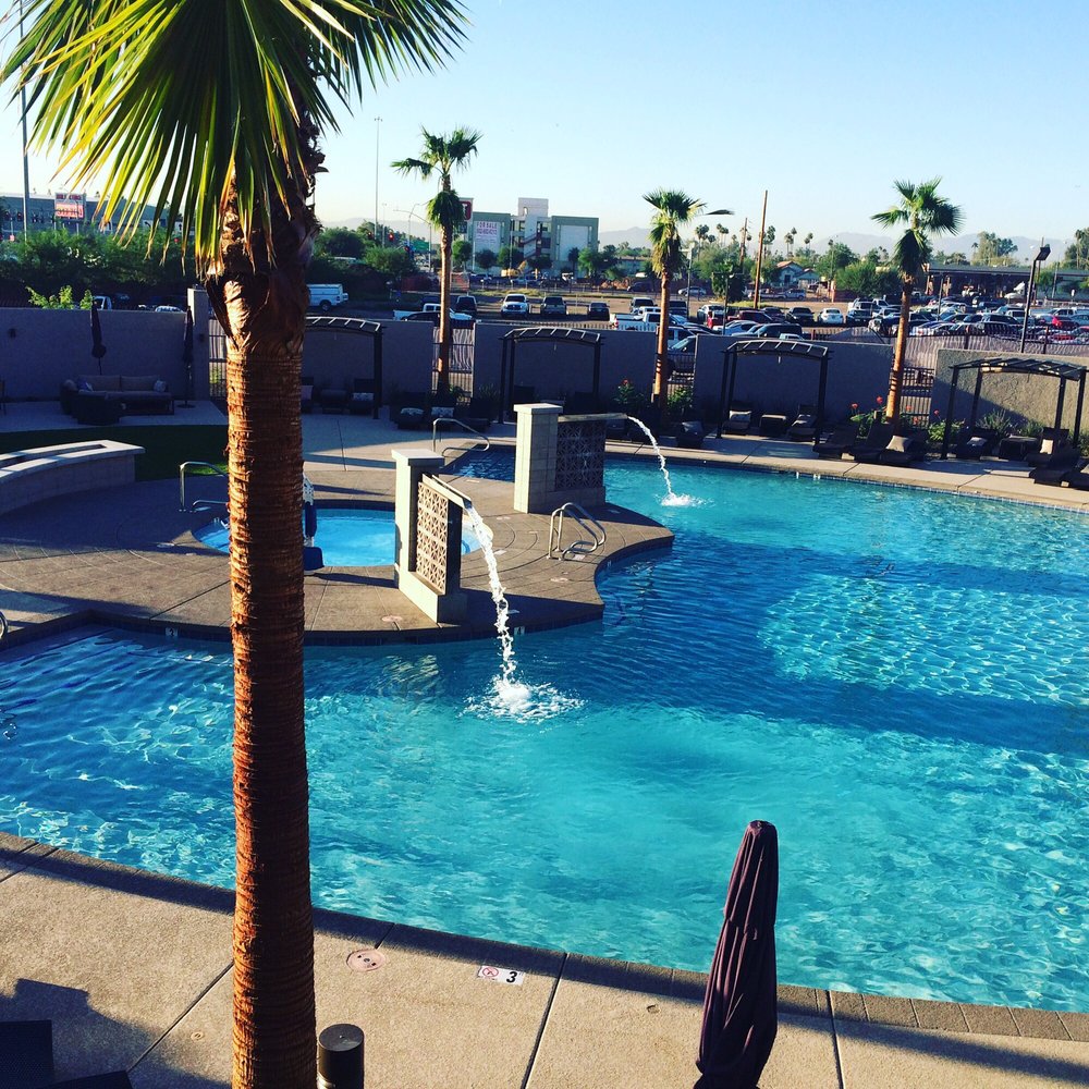 Grand Canyon University Hotel Phoenix Az Grand Canyon University Hotel Phoenix Az
