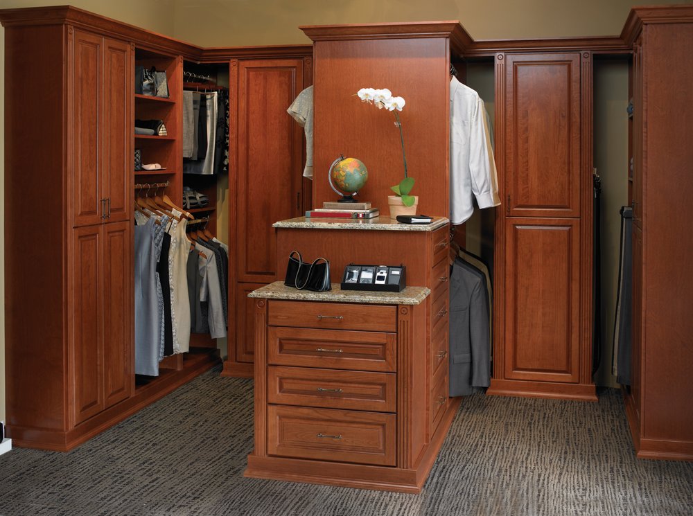 Wow Your Closet