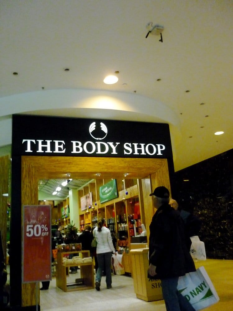 the body shop cosmetica en schoonheidsproducten 8882 the body shop cosmetica en schoonheidsproducten 8882