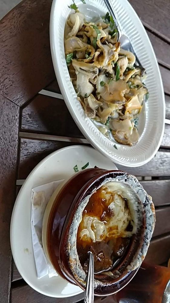 DiMaio’s Mustard Seed Cafe 16 Photos & 21 Reviews Italian 110 E