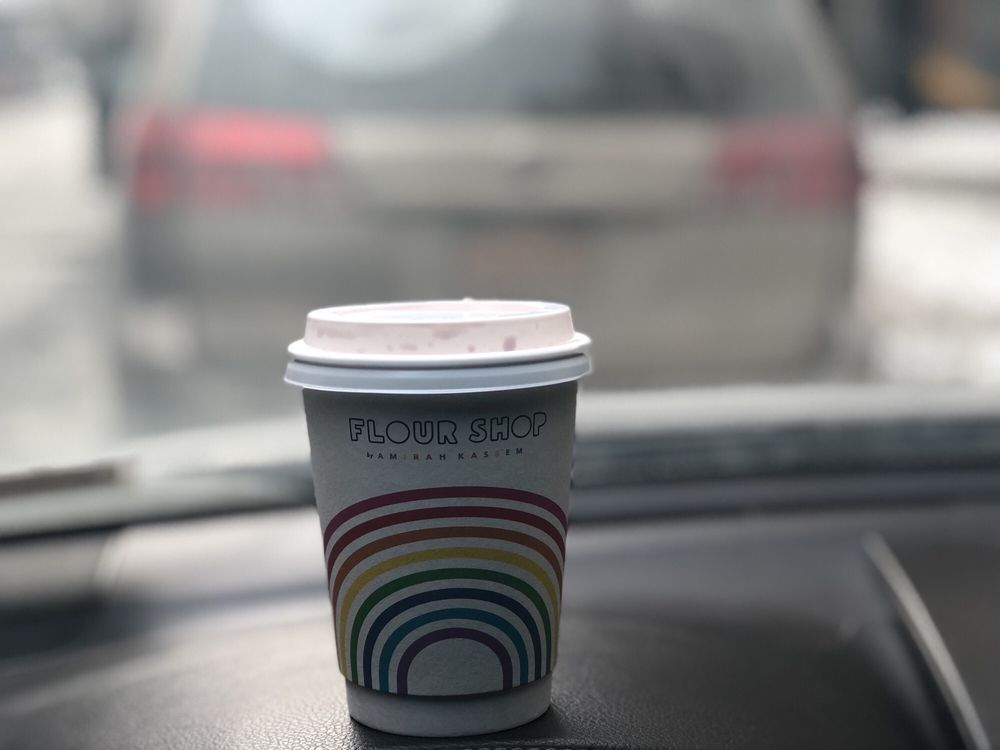 Flour Shop 197 Photos & 61 Reviews Bakeries 177 Lafayette St