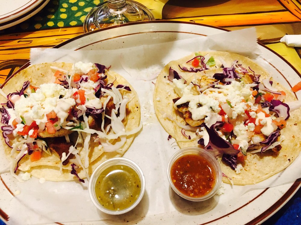 El Paso Mexican Restaurant