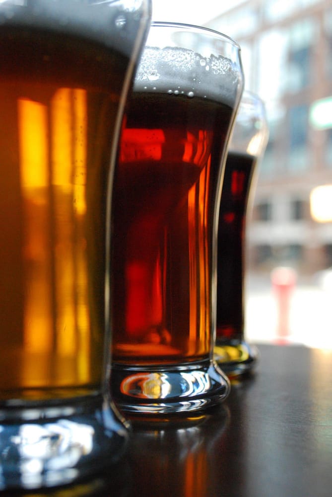 DC Brew Tours by City Brew Tours