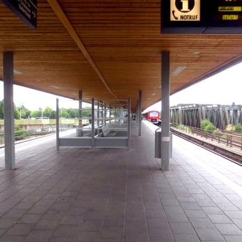 U-bahn bekanntschaft