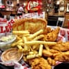 Raising Cane's Chicken Fingers