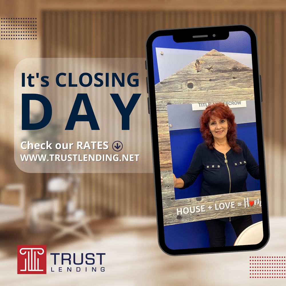 Trust Lending