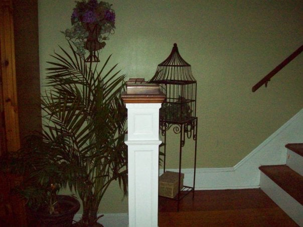 CKC Wood Floors