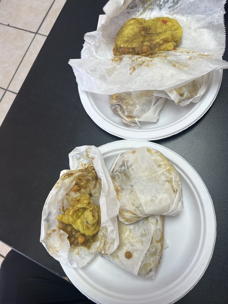 Calypso Cuisine
