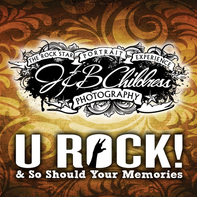 U Rock Photography