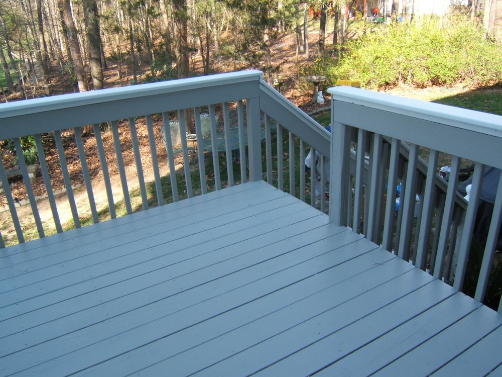 Triangle Home Repair and Paint