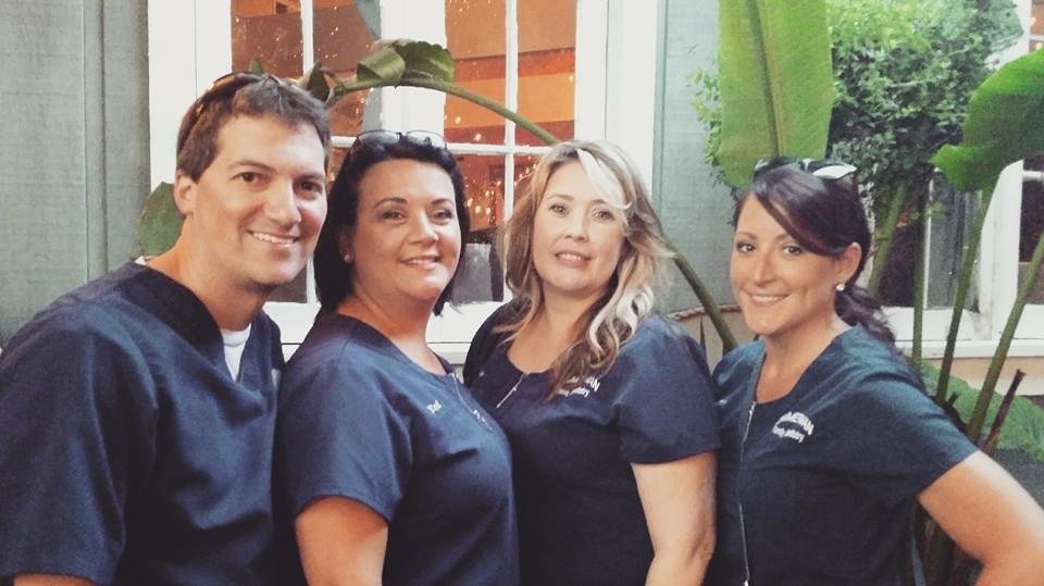 image of business Zimmerman Family Dentistry