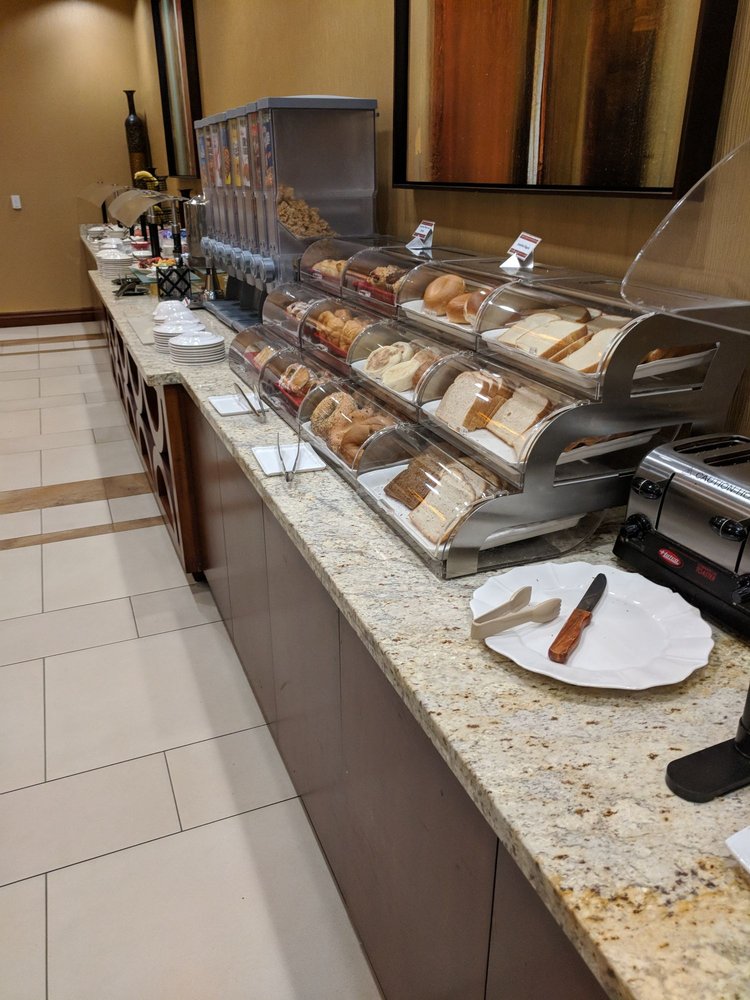 Marcelo's Bistro