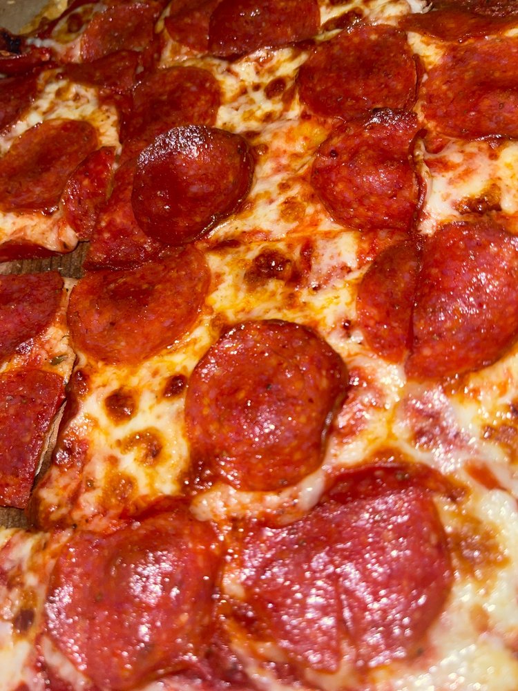 Little Caesar's Pizza