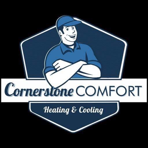 Cornerstone Comfort Heating & Cooling