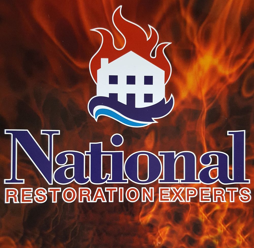 National Restoration Experts