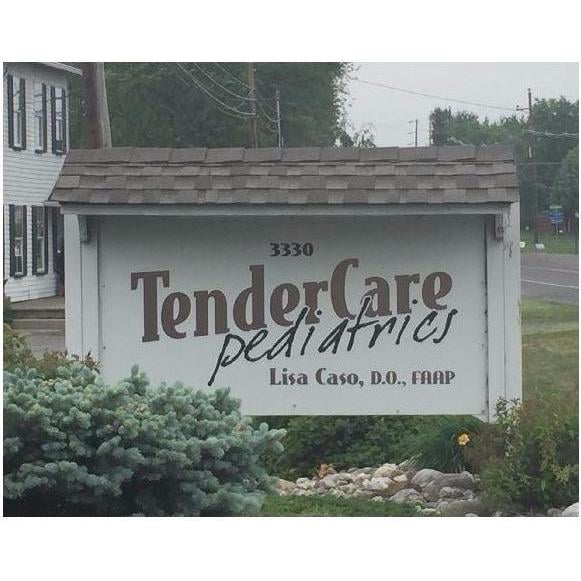 image of business Tendercare Pediatrics