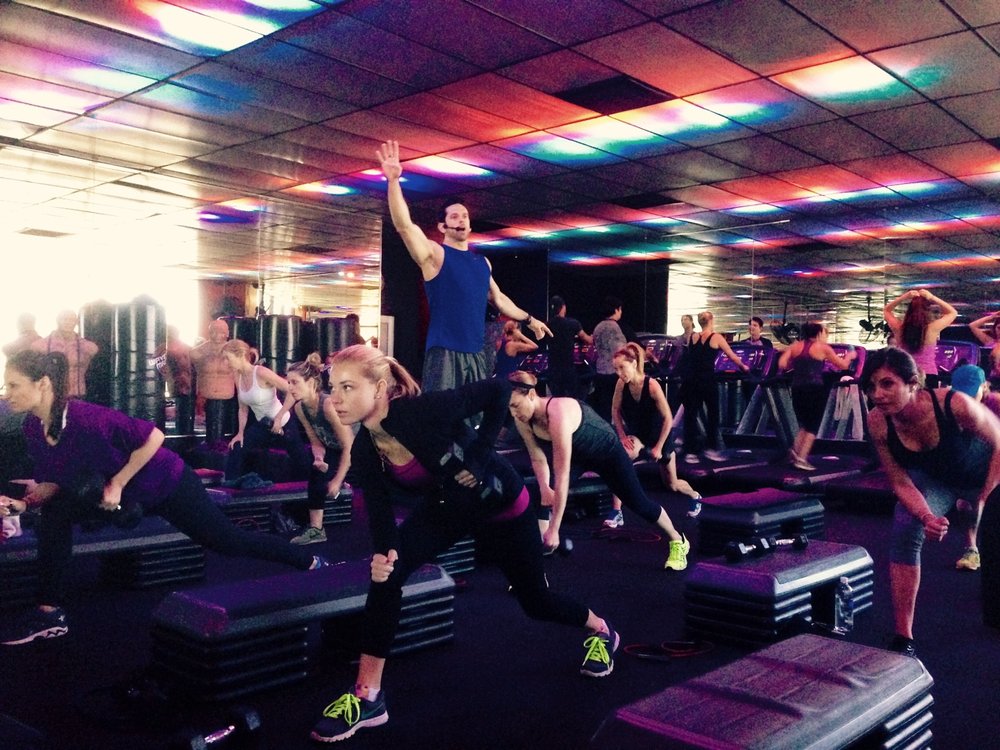 Pulse Fitness Studio Check Availability 14 Photos & 77 Reviews