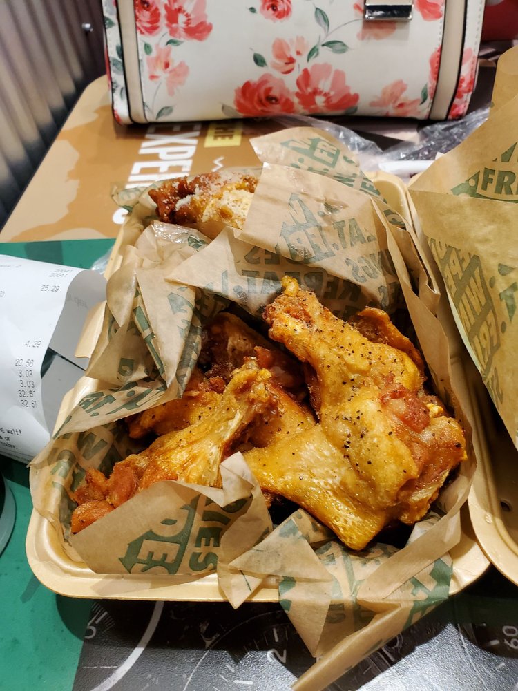 Wingstop
