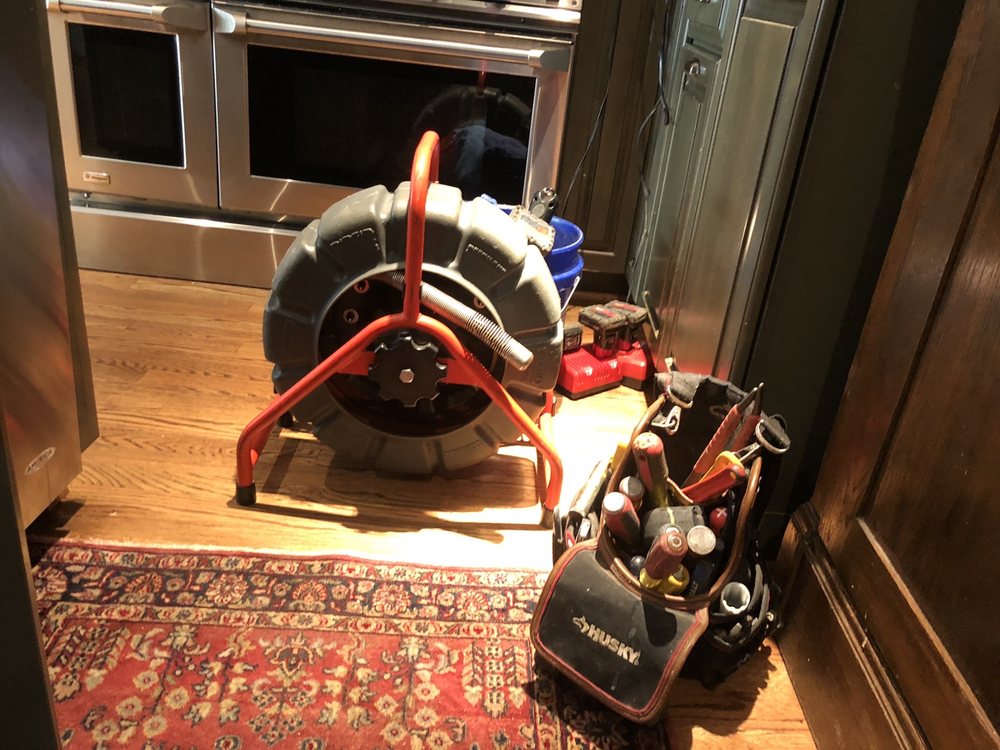 image of business 703 Plumbers