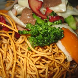 Be Le Vegetarian Restaurant Closed 14 Reviews Photo Of Be Le Vegetarian Restaurant Tulsa Ok United States