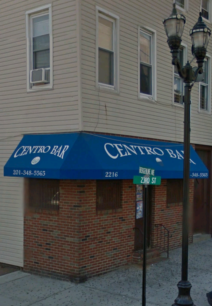 Centro Bar CLOSED Bars 2216 Bergenline Ave, Union City, NJ Yelp