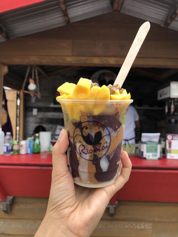 Rio Açai