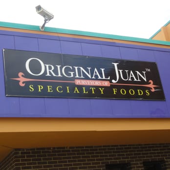 Original Juan Specialty Foods Kansas City Original Juan Specialty Foods Kansas City