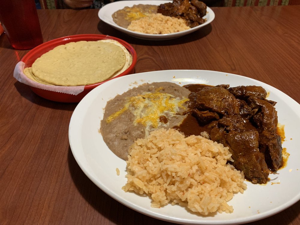 Mi Durango Tex-Mex Mi Durango Tex-Mex