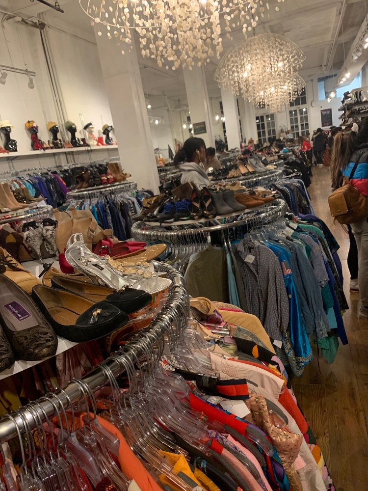 Beacon's Closet