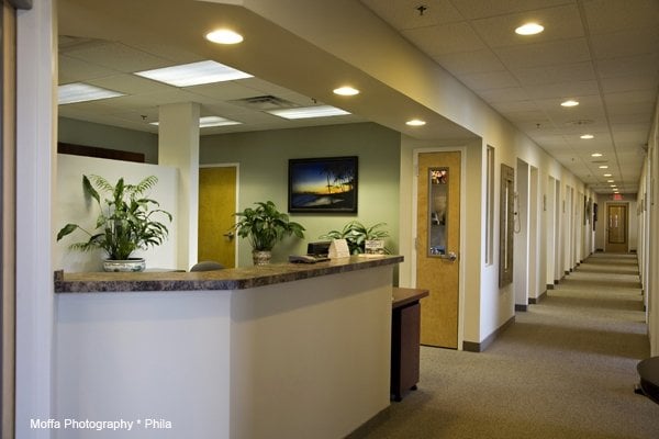 image of business New Castle Dental Associates