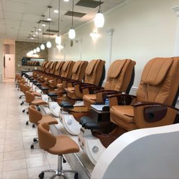 Golden Tree Nails &amp; Spa - 2019 All You Need to Know BEFORE You Go (with