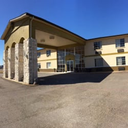 Knights Inn Greenville Hotels 5000 Interstate Highway 30 Photo Of Knights Inn Greenville Tx United States