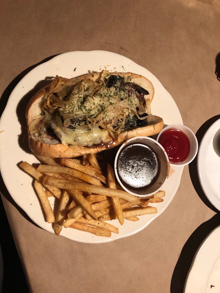 Fat Boys Sports Bar & Grill