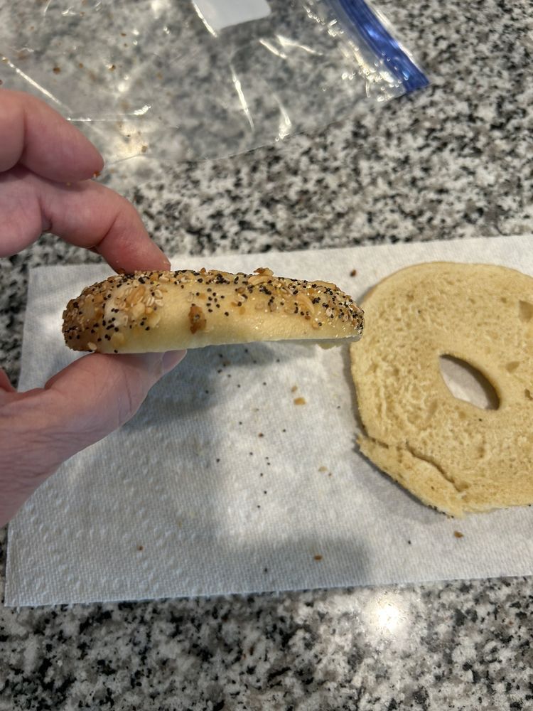 Einstein Bros. Bagels