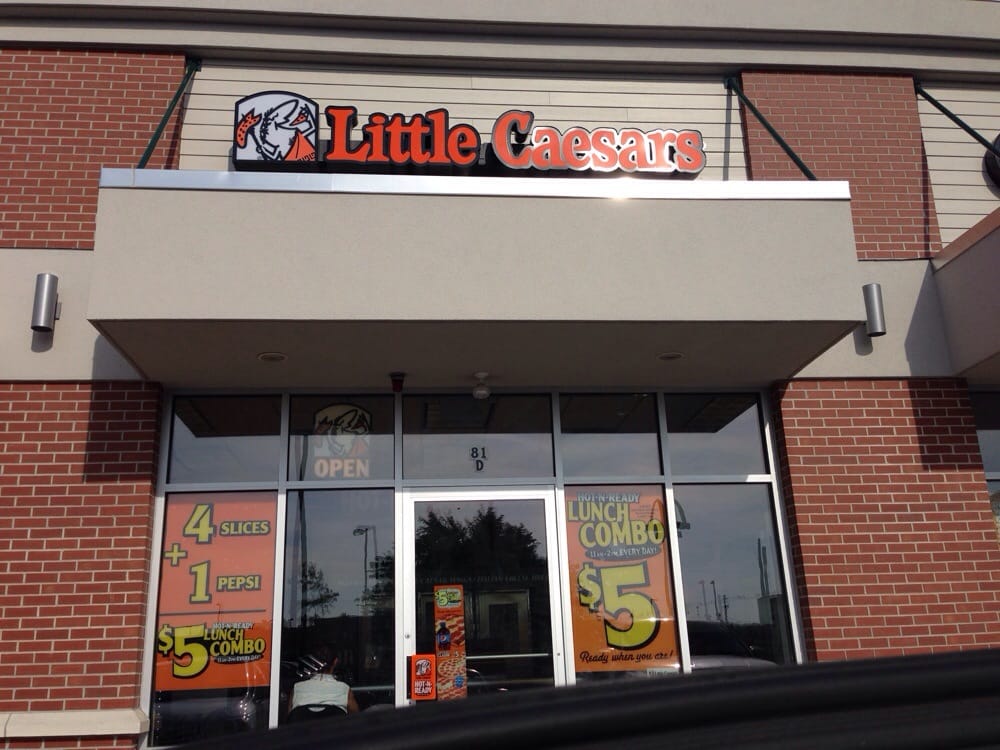 Little Caesars
