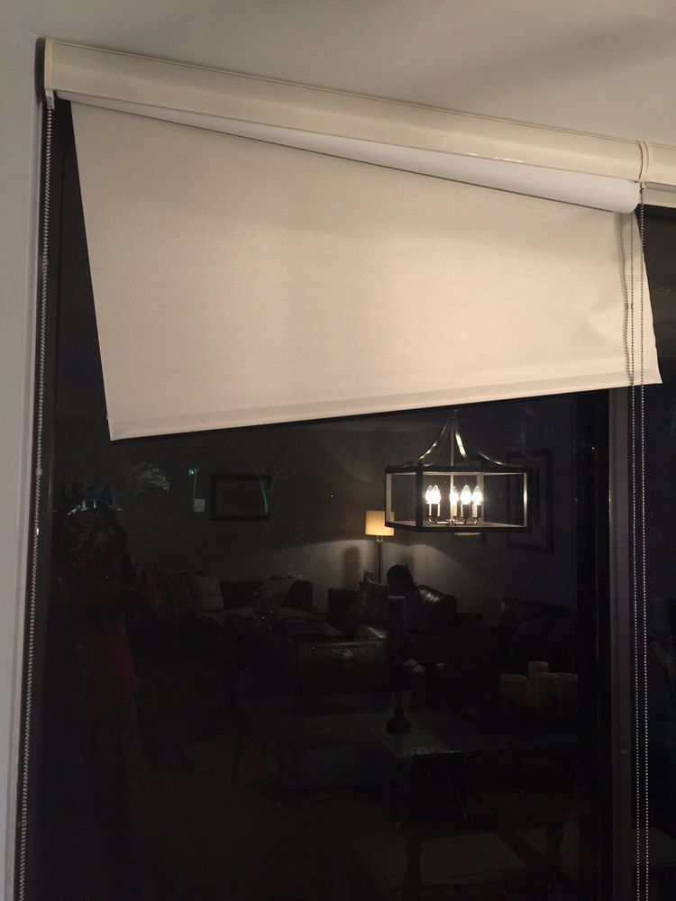 Made In The Shade Blinds & More