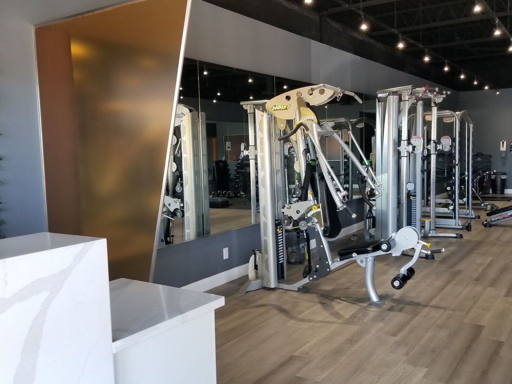 Wonder 4 Fitness