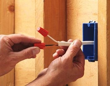 image of business Heath Electric