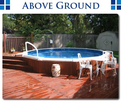 Amos Pools