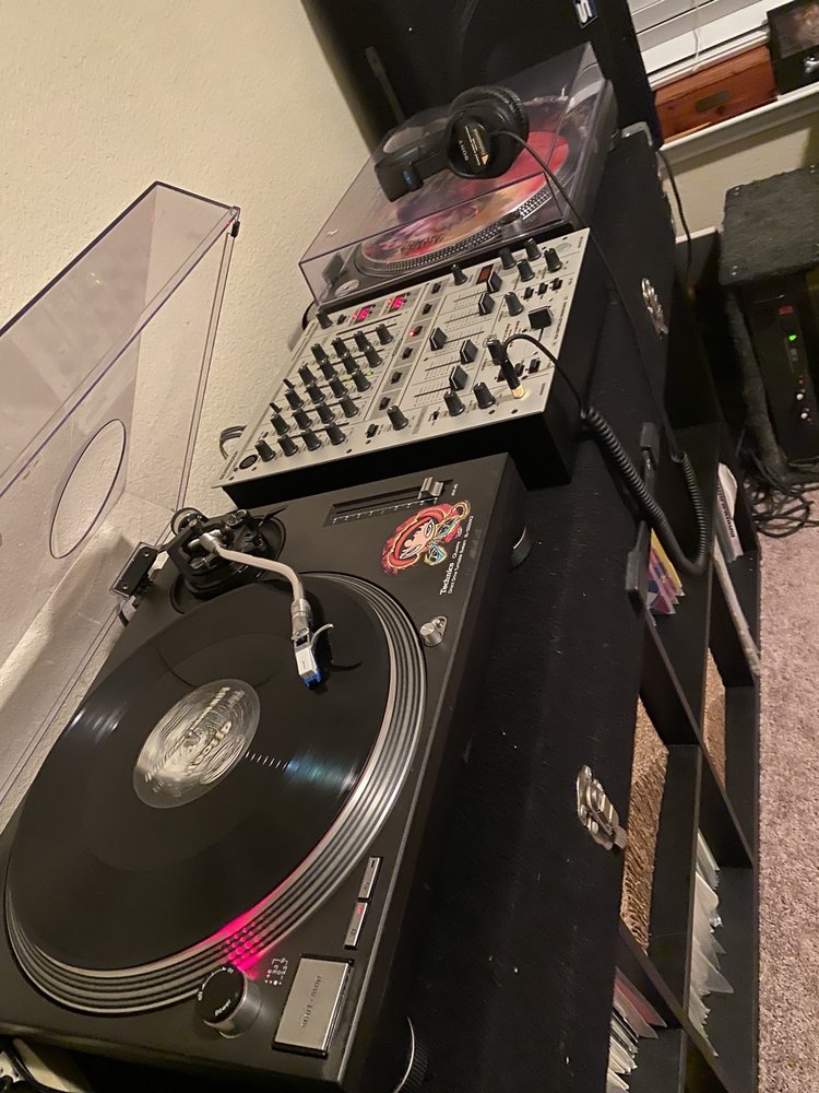 Revolution Audio