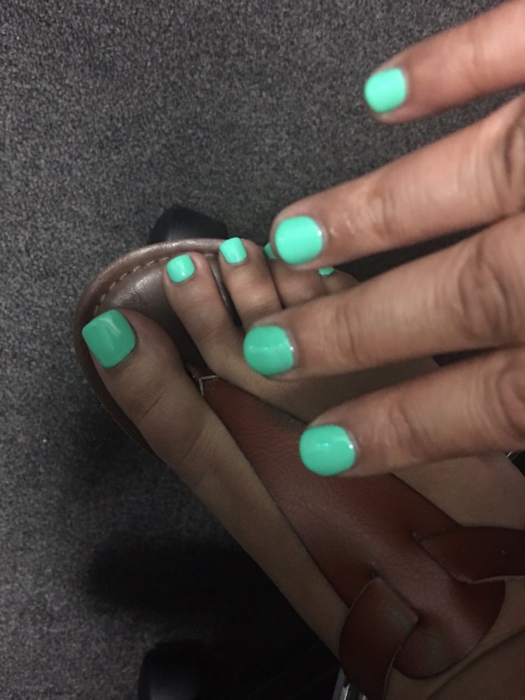 Seminole Nails 13 Reviews Nail Salons 202 Towne Ctr Cir, Sanford