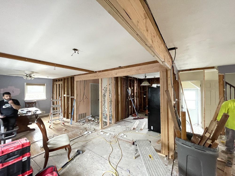 image of business Castle Builders