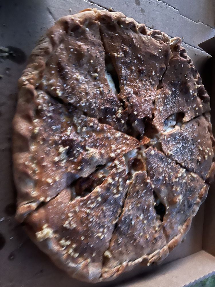 Bulldogs Pizza